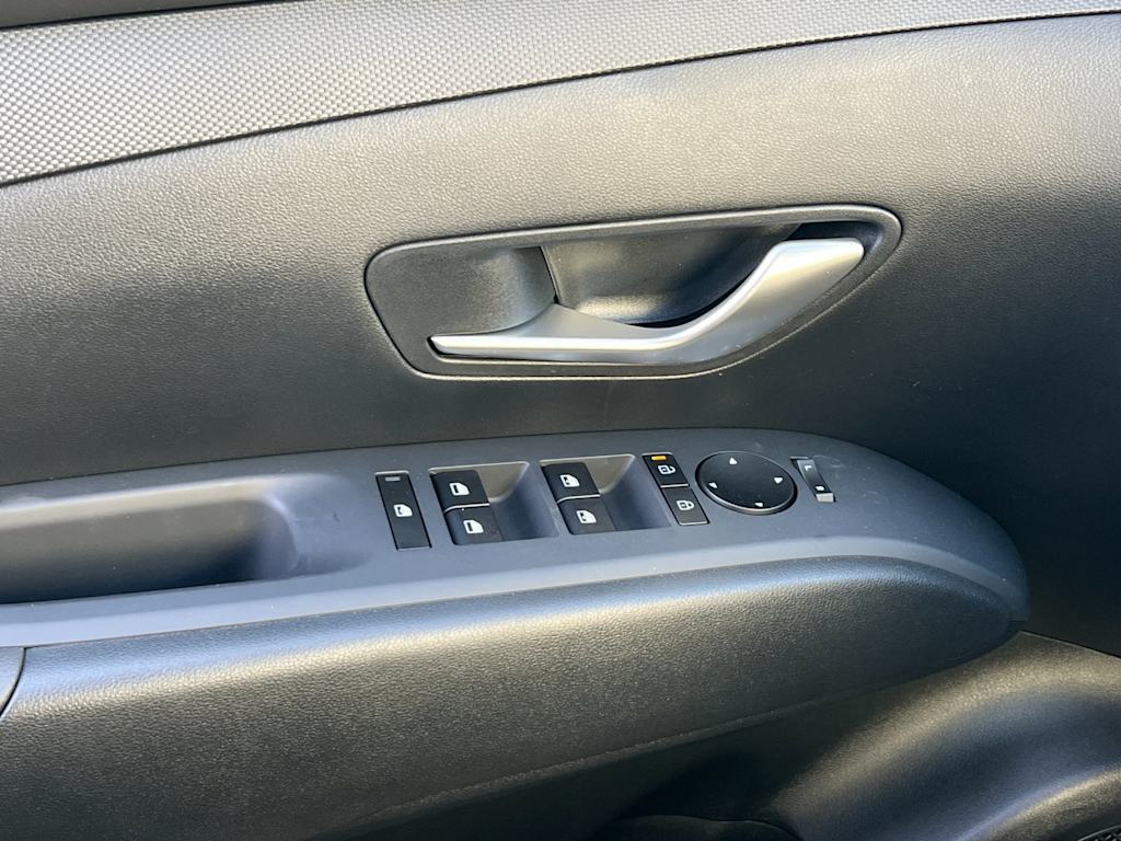 Thumbnail: 2026 Hyundai Tucson - 20