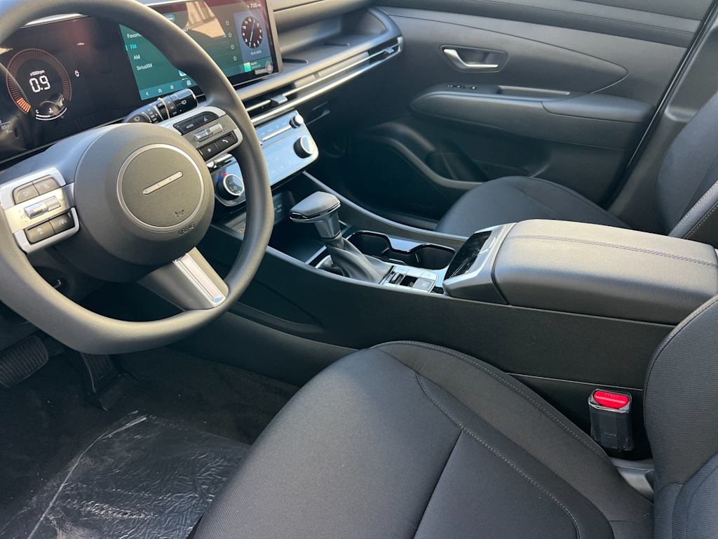 Thumbnail: 2026 Hyundai Tucson - 9