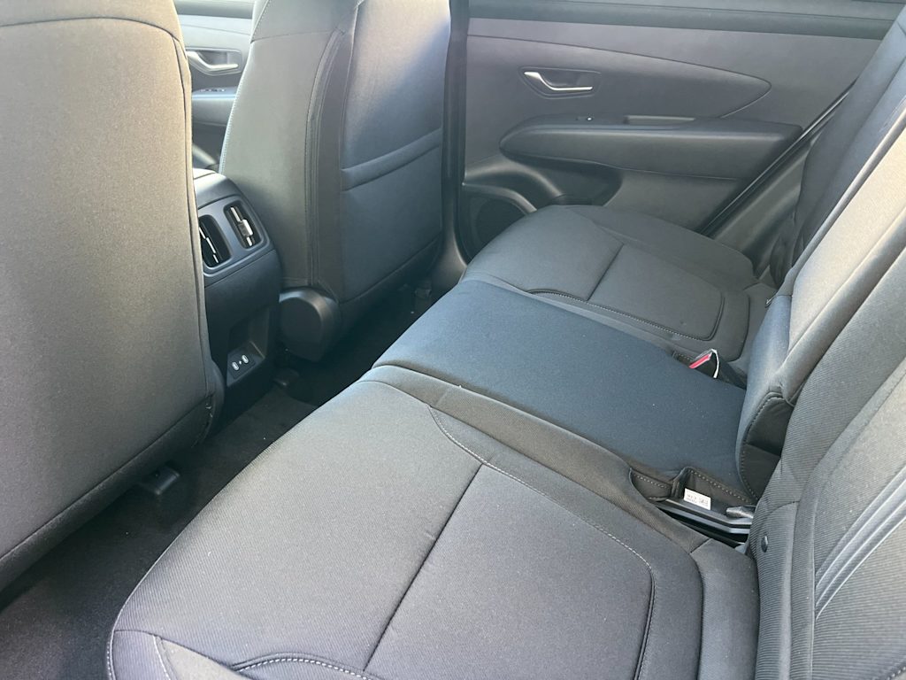 Thumbnail: 2026 Hyundai Tucson - 11