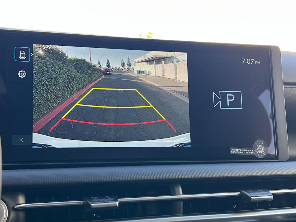 Thumbnail: 2026 Hyundai Tucson - 23