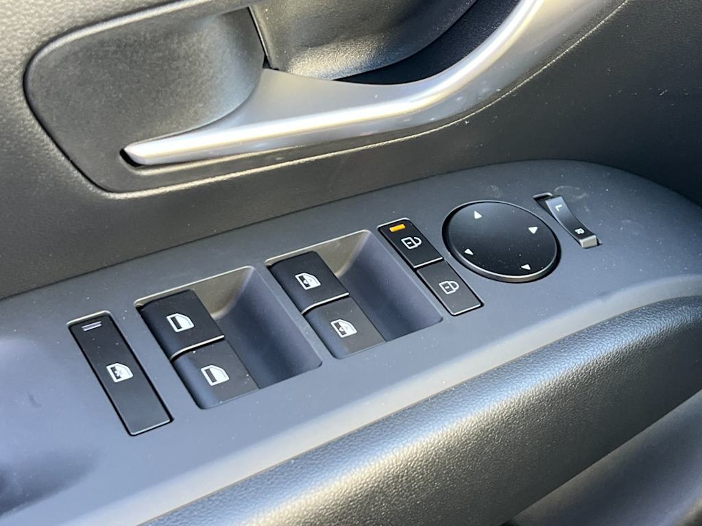 Thumbnail: 2026 Hyundai Tucson - 21