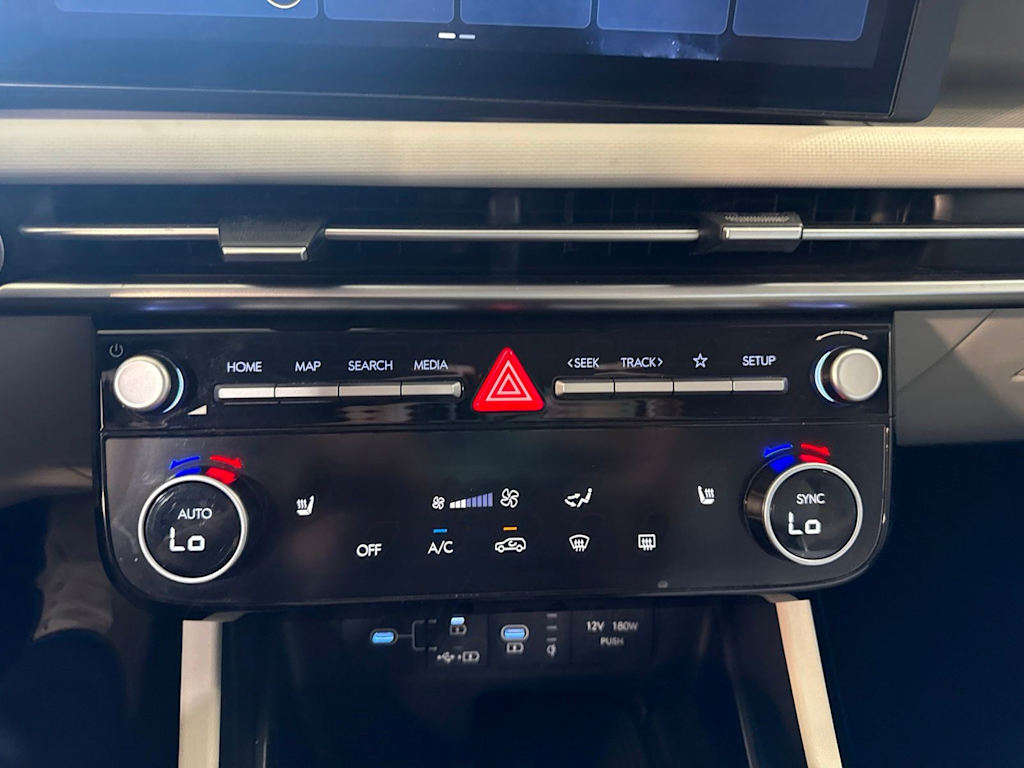 Thumbnail: 2025 Hyundai Tucson - 28