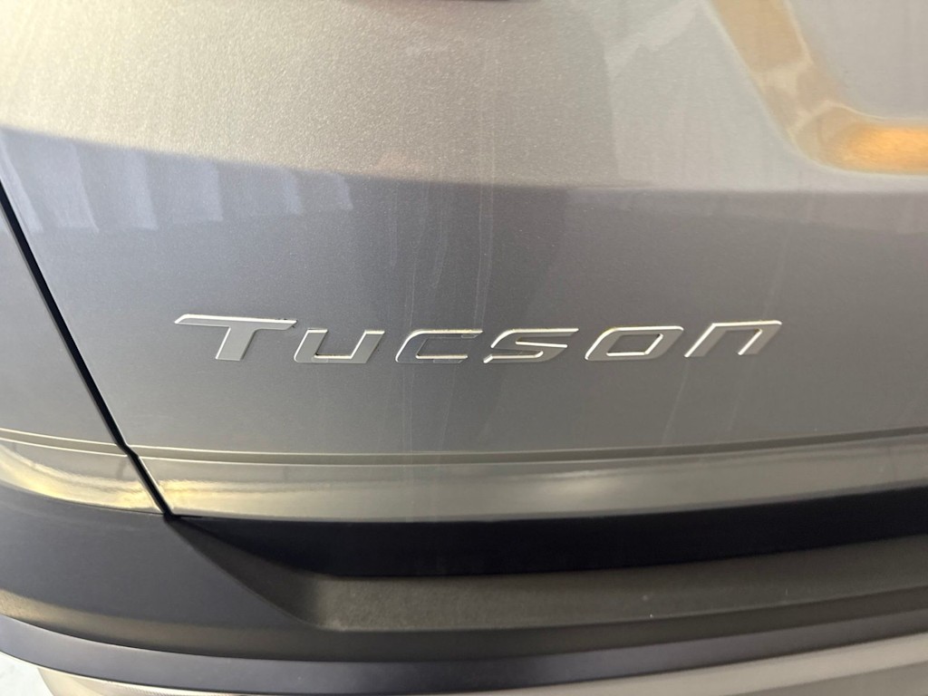 Thumbnail: 2025 Hyundai Tucson - 19