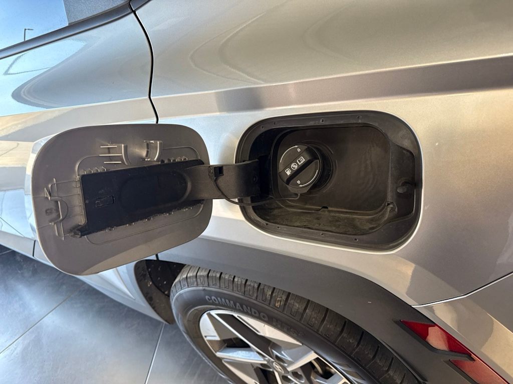 Thumbnail: 2025 Hyundai Tucson - 7