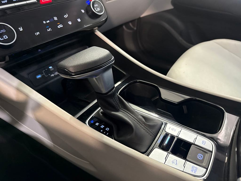 Thumbnail: 2025 Hyundai Tucson - 12