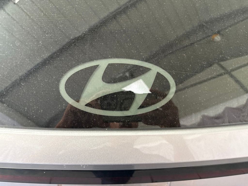 Thumbnail: 2025 Hyundai Tucson - 20