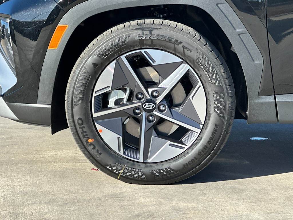 Thumbnail: 2026 Hyundai Tucson - 30