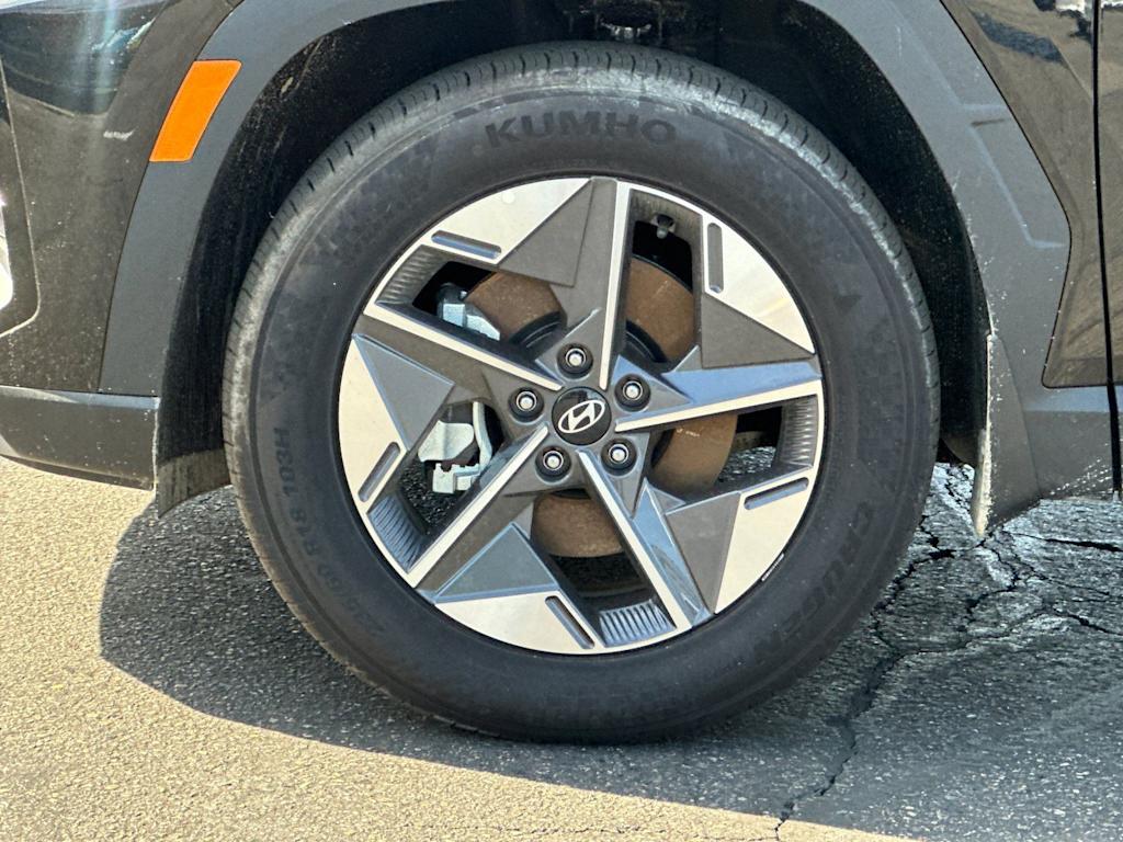 Thumbnail: 2026 Hyundai Tucson - 8