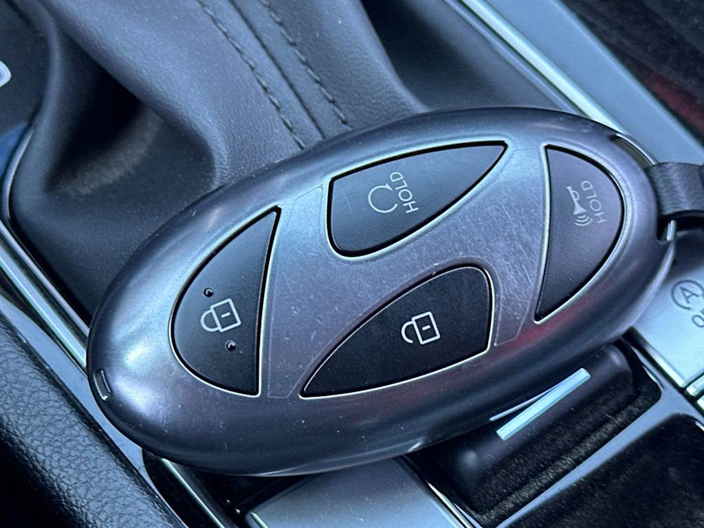 Thumbnail: 2026 Hyundai Tucson - 28