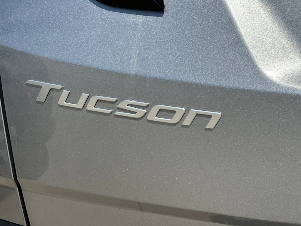 Thumbnail: 2025 Hyundai Tucson - 7