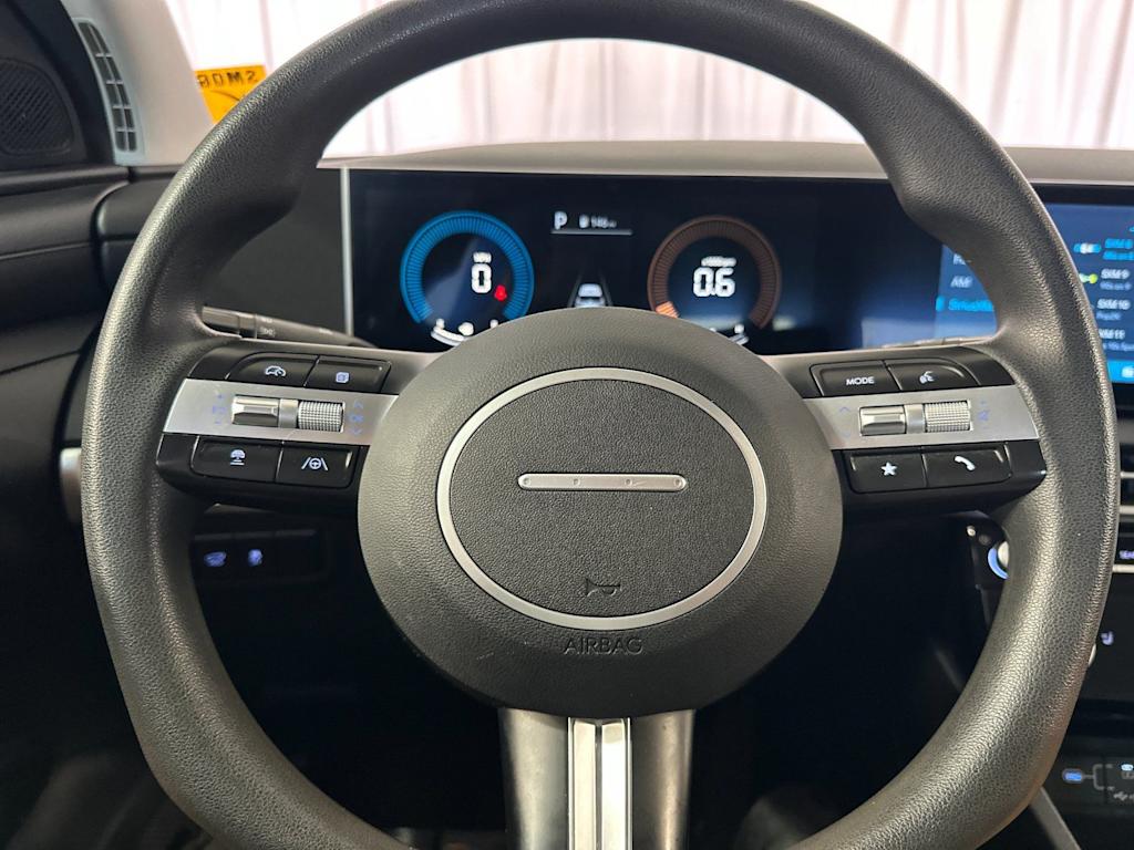 Thumbnail: 2025 Hyundai Tucson - 28