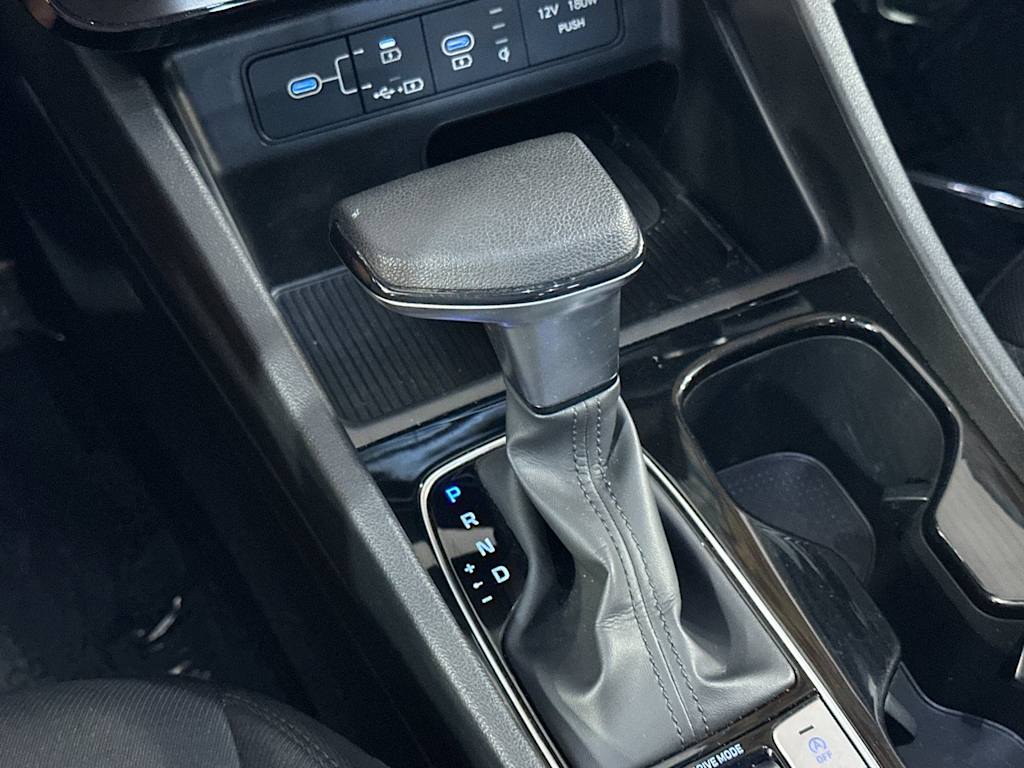 Thumbnail: 2025 Hyundai Tucson - 14
