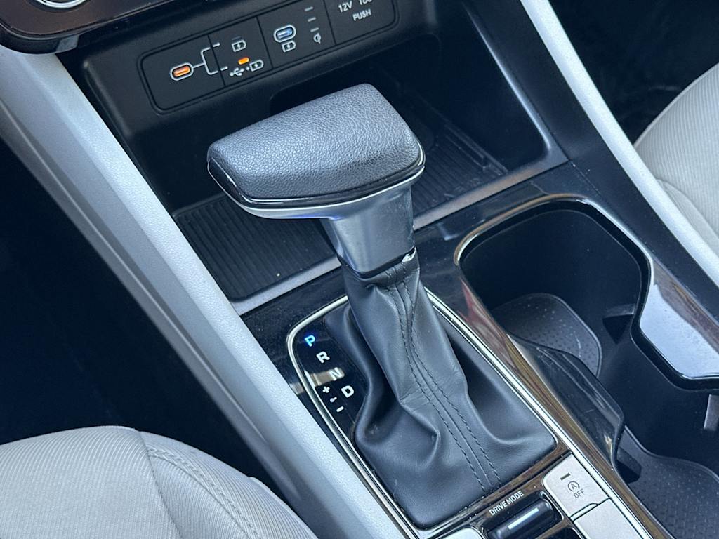 Thumbnail: 2025 Hyundai Tucson - 16