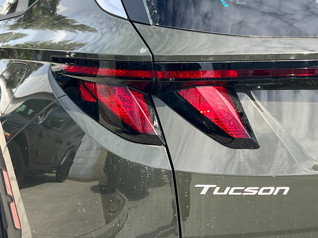Thumbnail: 2026 Hyundai Tucson - 26