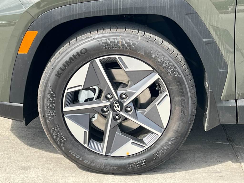 Thumbnail: 2026 Hyundai Tucson - 8