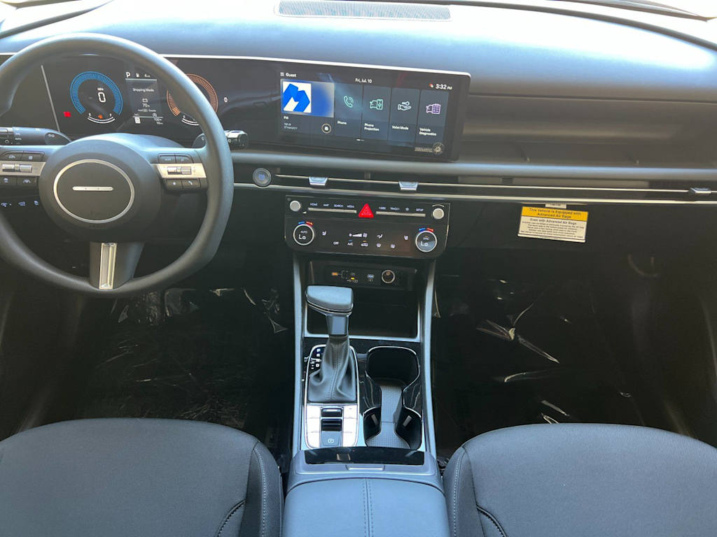 Thumbnail: 2026 Hyundai Tucson - 2