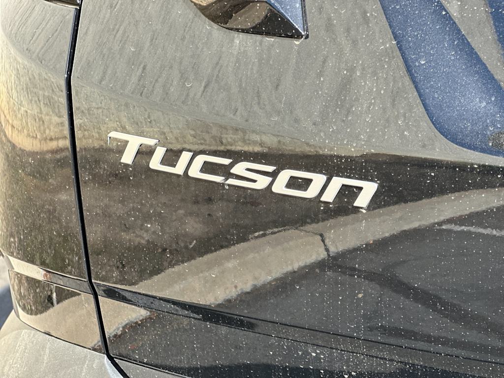 Thumbnail: 2026 Hyundai Tucson - 7