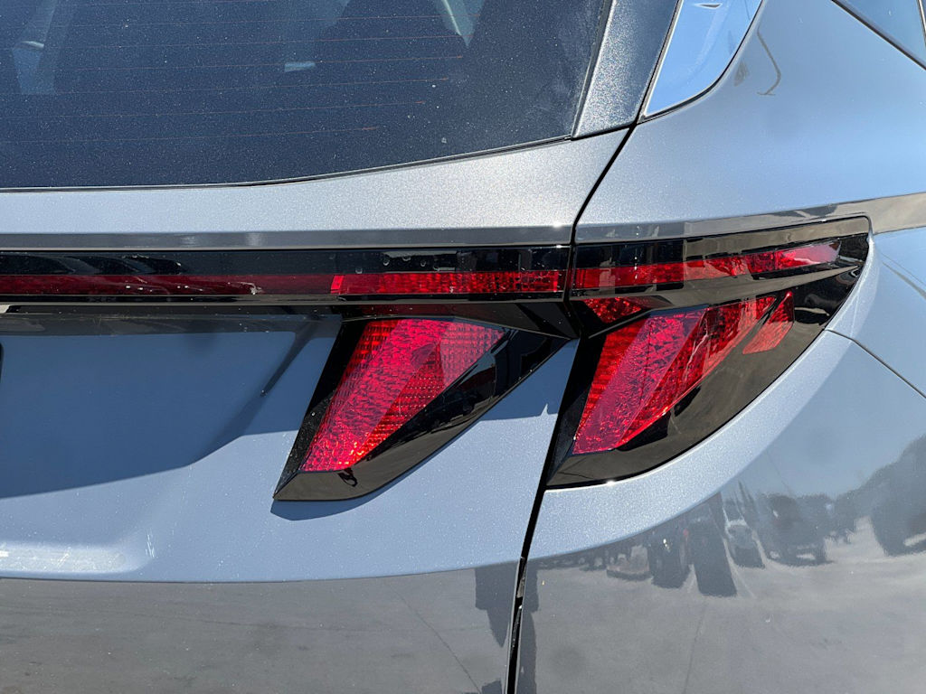 Thumbnail: 2026 Hyundai Tucson - 27