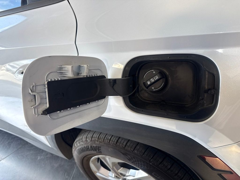 Thumbnail: 2022 Hyundai Tucson - 10