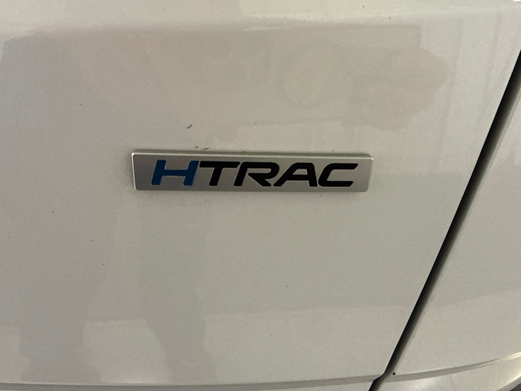 Thumbnail: 2022 Hyundai Tucson - 19