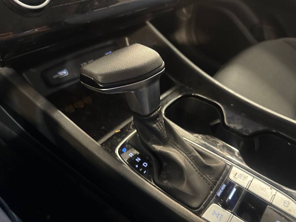 Thumbnail: 2022 Hyundai Tucson - 28