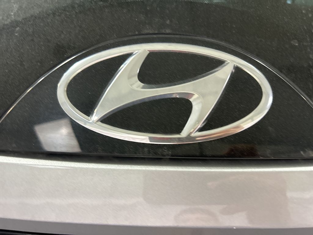 Thumbnail: 2024 Hyundai Tucson - 20