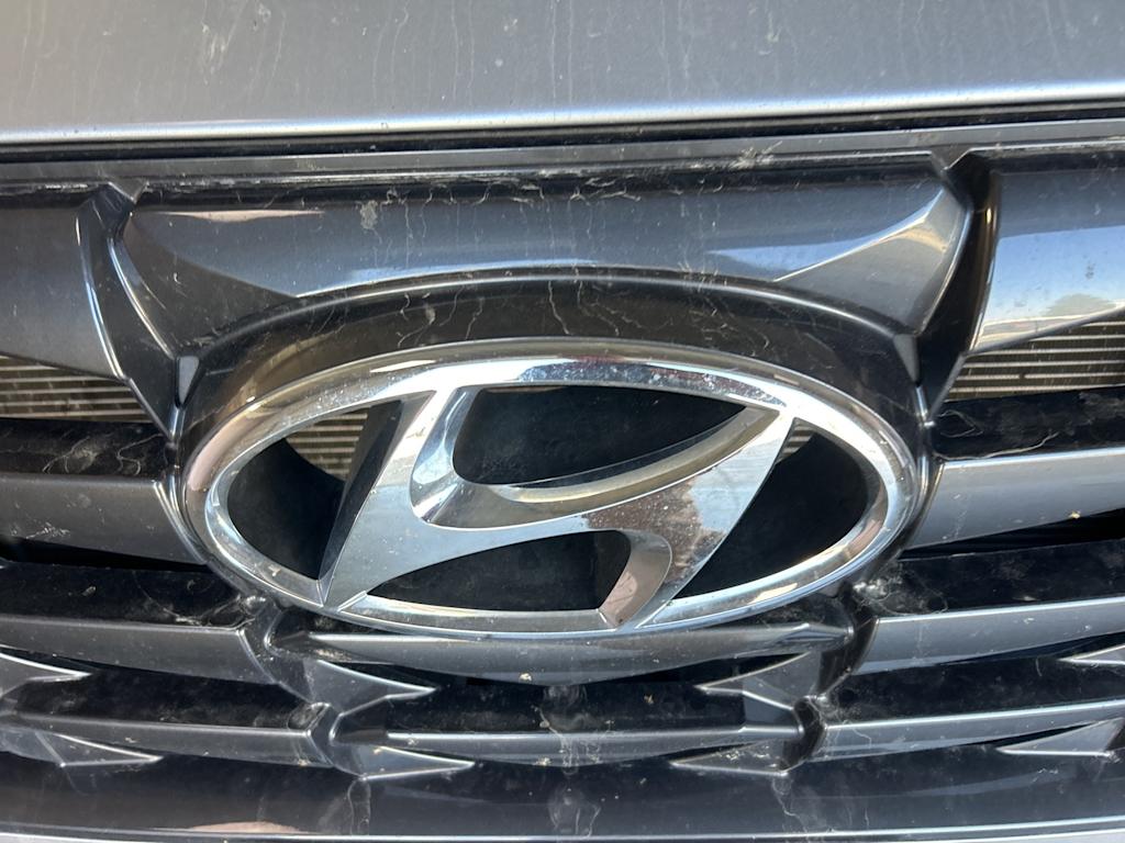 Thumbnail: 2024 Hyundai Tucson - 4