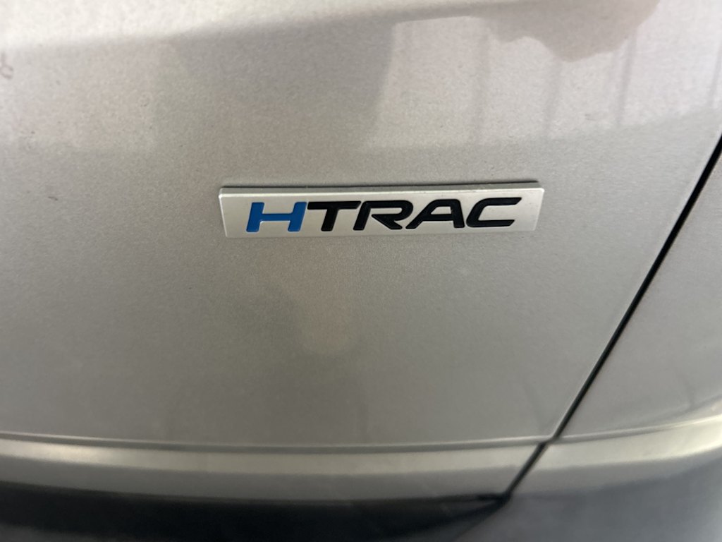 Thumbnail: 2024 Hyundai Tucson - 19
