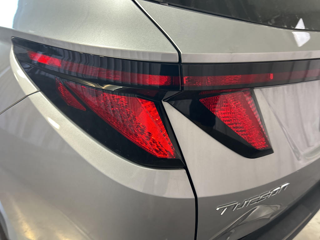 Thumbnail: 2024 Hyundai Tucson - 22