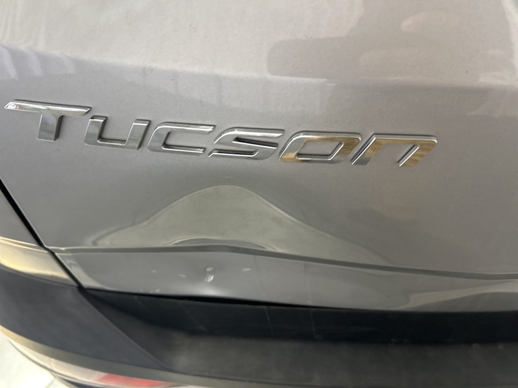 Thumbnail: 2024 Hyundai Tucson - 21