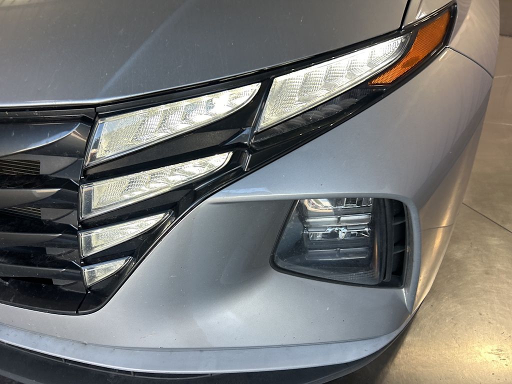 Thumbnail: 2024 Hyundai Tucson - 13
