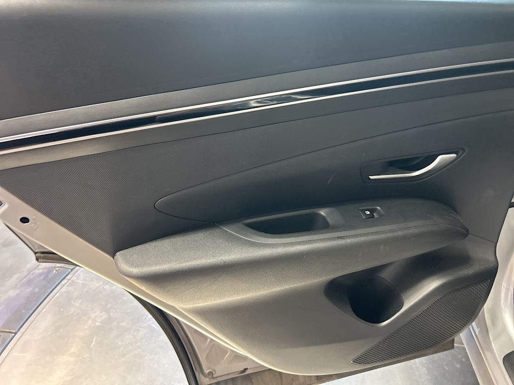 Thumbnail: 2024 Hyundai Tucson - 26