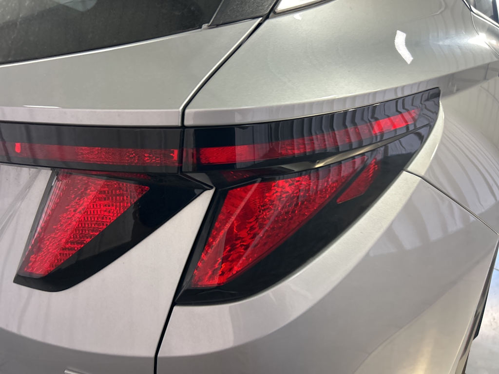 Thumbnail: 2024 Hyundai Tucson - 18