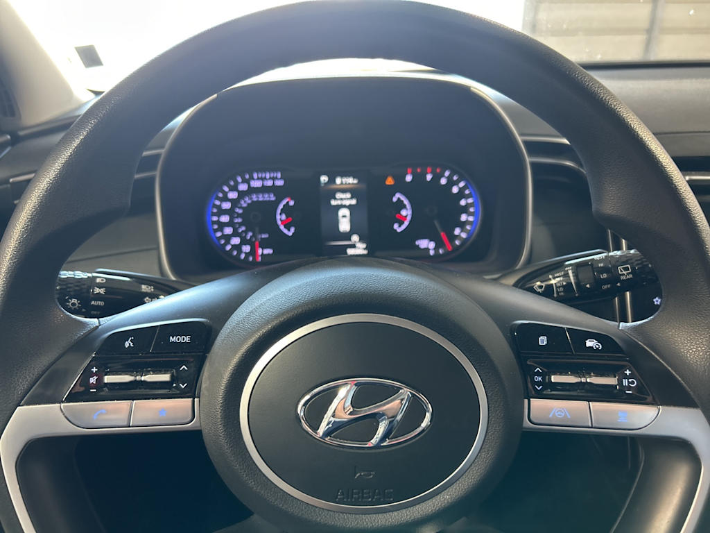Thumbnail: 2024 Hyundai Tucson - 30