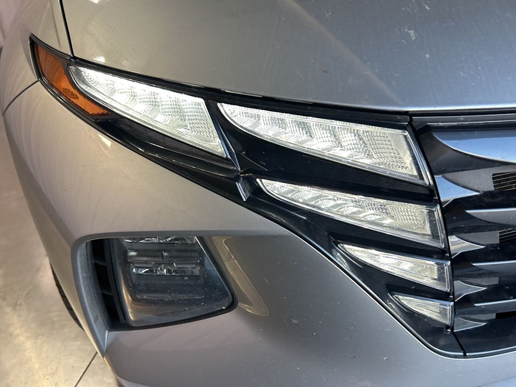 Thumbnail: 2024 Hyundai Tucson - 14