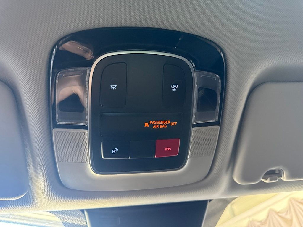 2026 Hyundai Tucson SEL - Photo 27