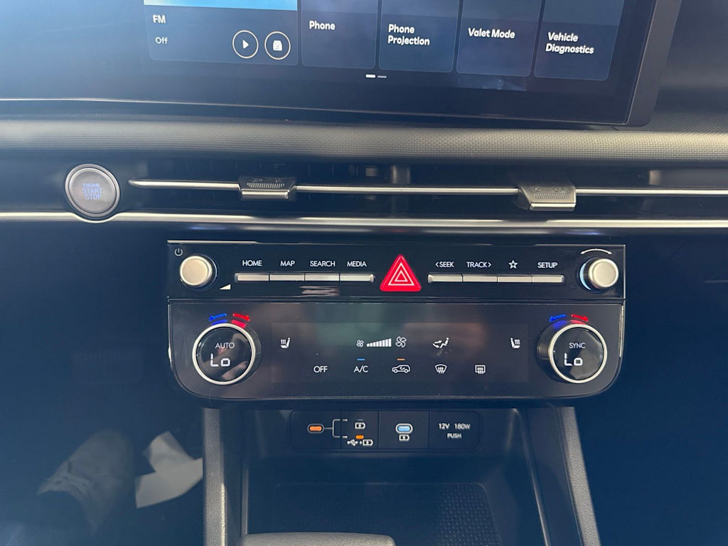 2026 Hyundai Tucson SEL - Photo 29