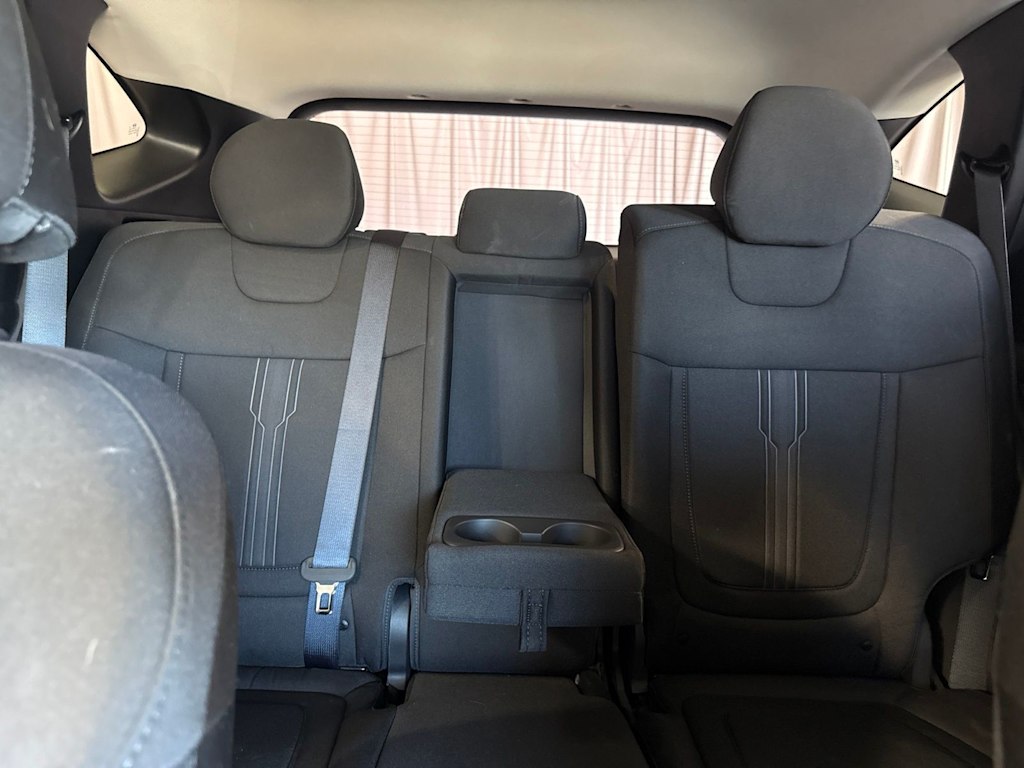 2026 Hyundai Tucson SEL - Photo 25