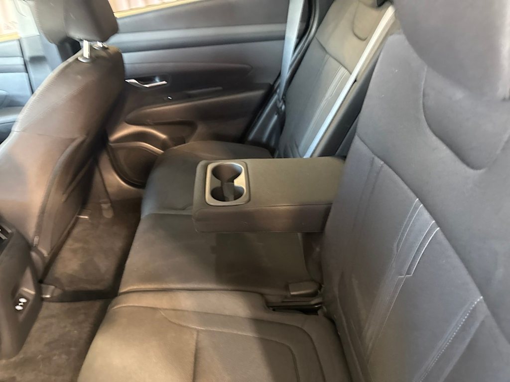 2026 Hyundai Tucson SEL - Photo 21