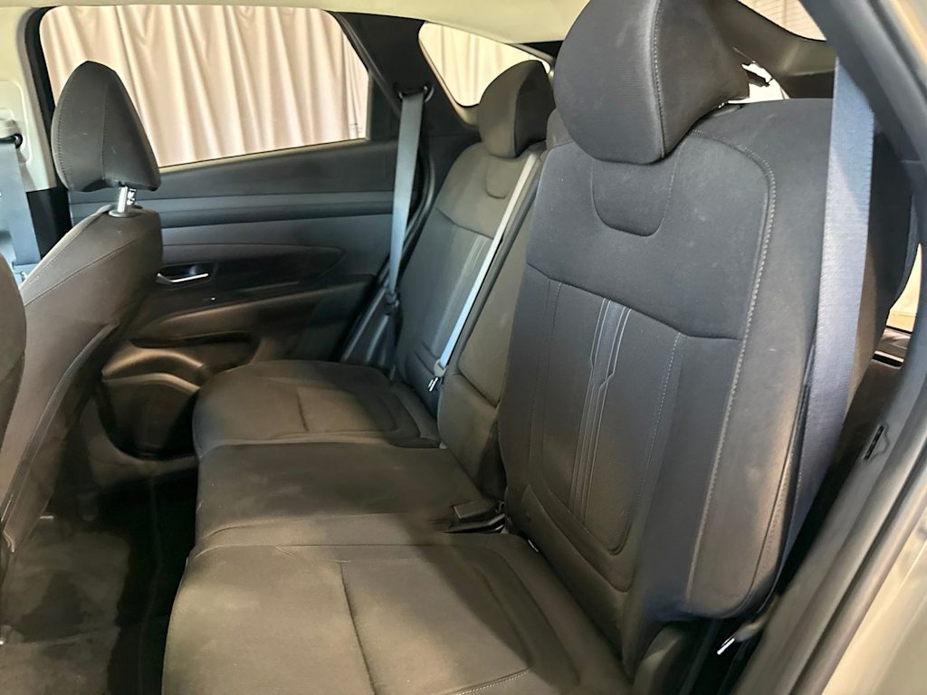 2026 Hyundai Tucson SEL - Photo 8