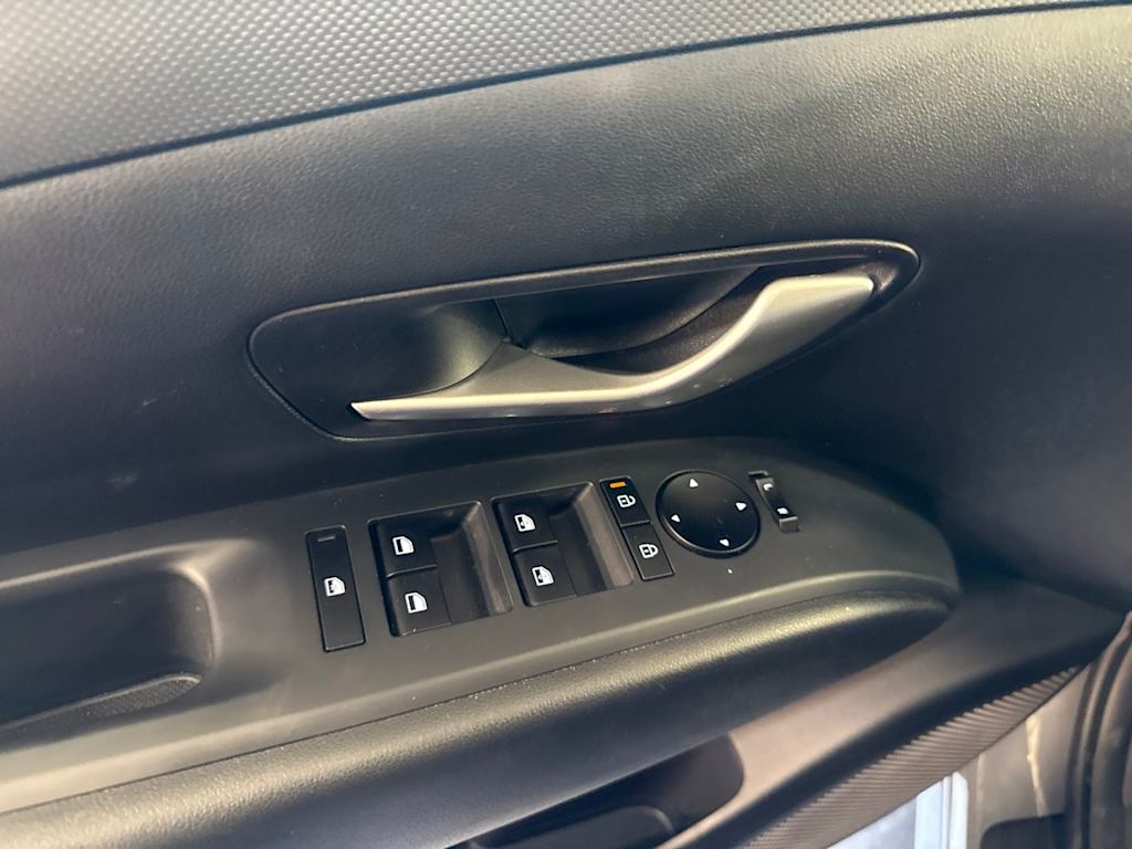 2026 Hyundai Tucson SEL - Photo 22