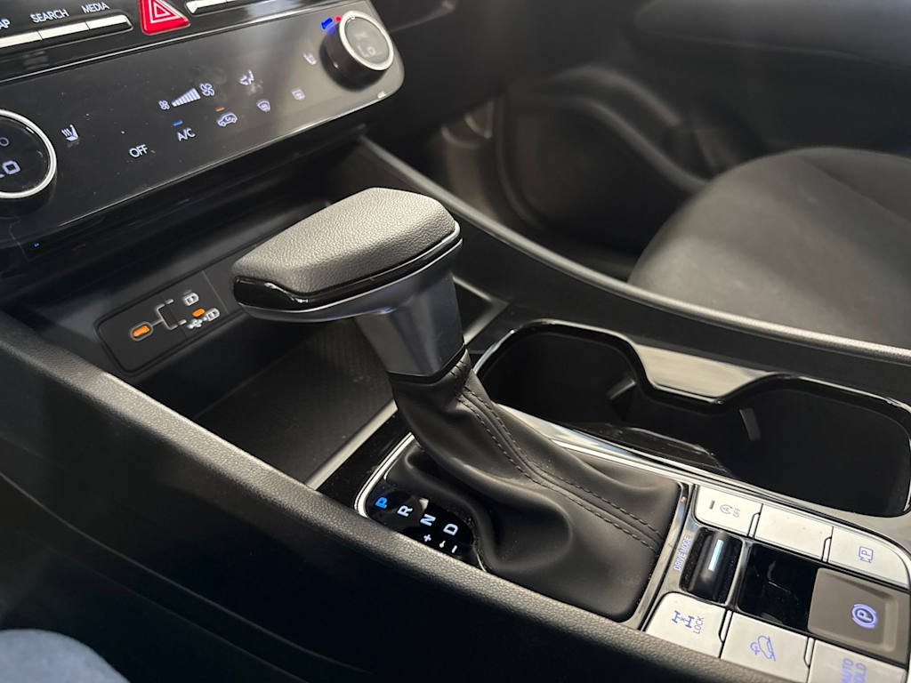 2026 Hyundai Tucson SEL - Photo 10