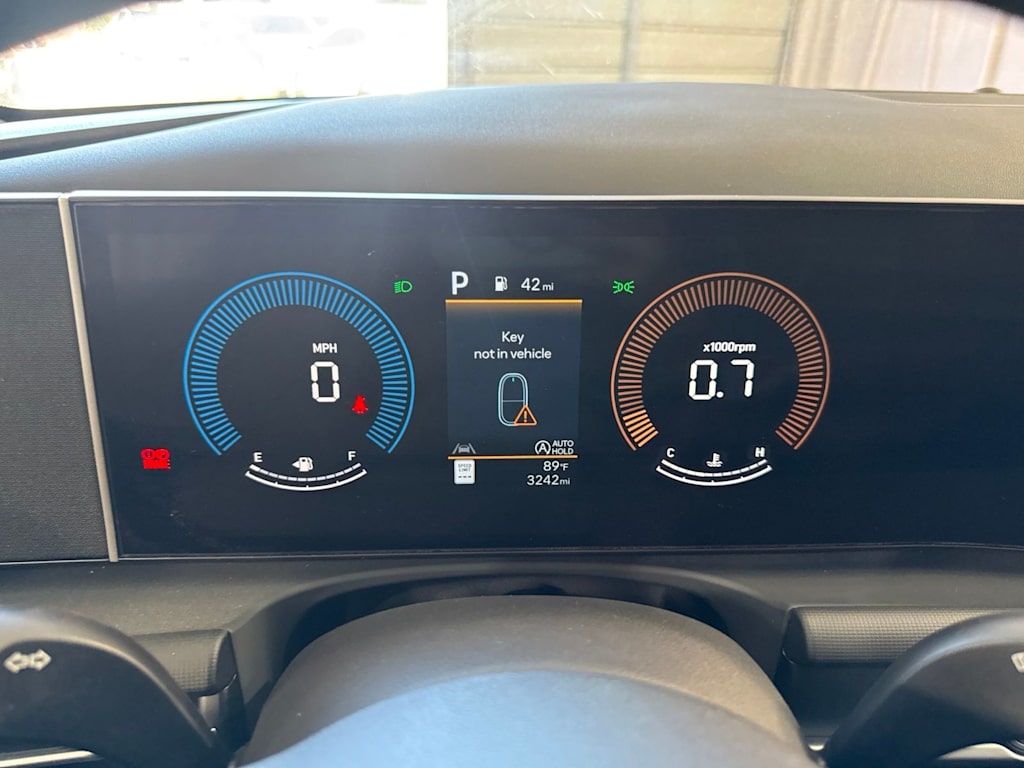 2026 Hyundai Tucson SEL - Photo 11