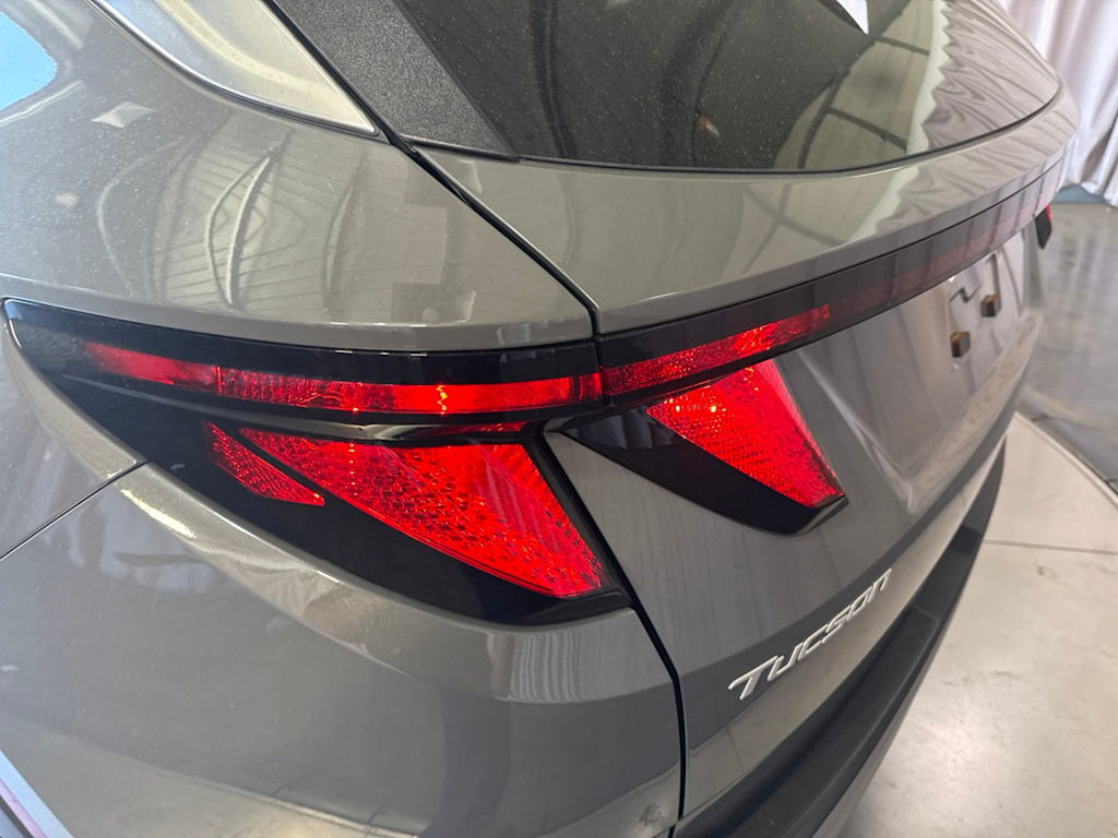 2026 Hyundai Tucson SEL - Photo 18