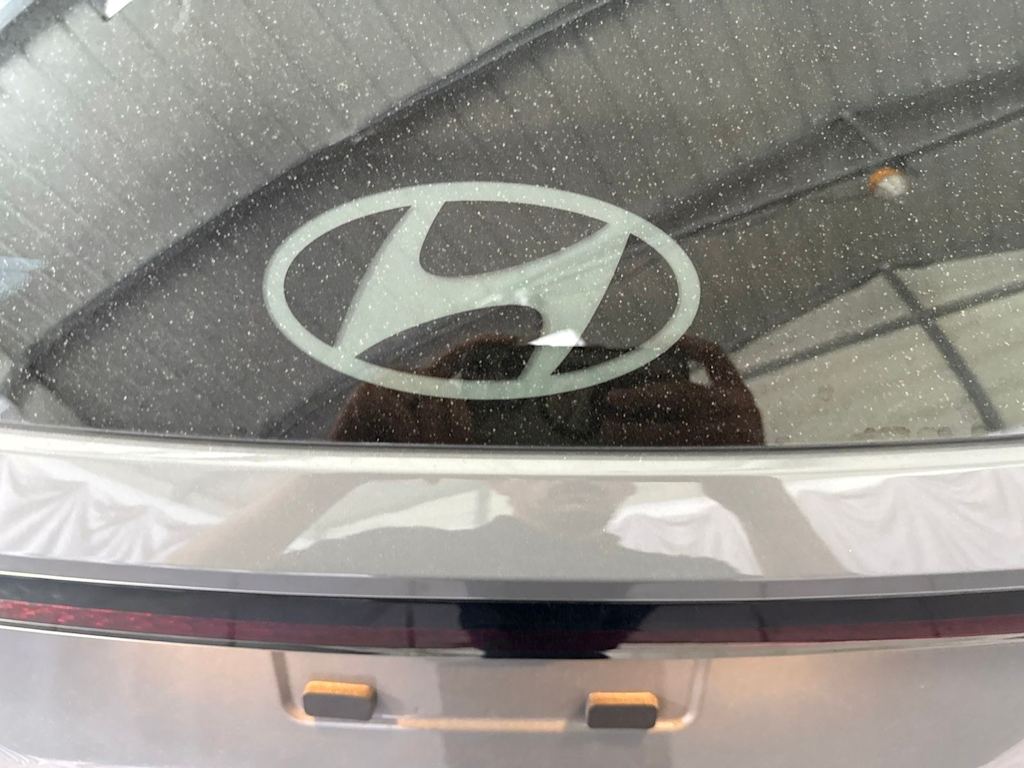 2026 Hyundai Tucson SEL - Photo 19