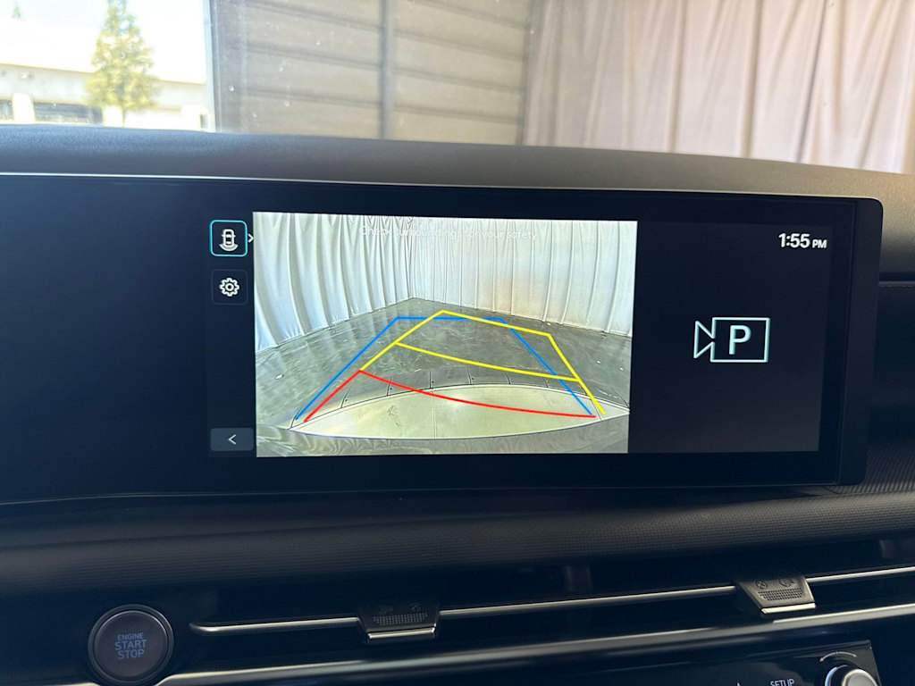 2026 Hyundai Tucson SEL - Photo 30