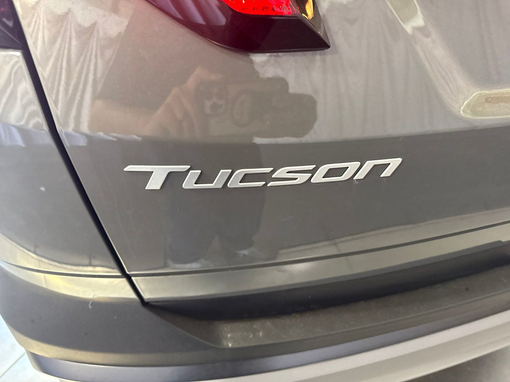 2026 Hyundai Tucson SEL - Photo 6