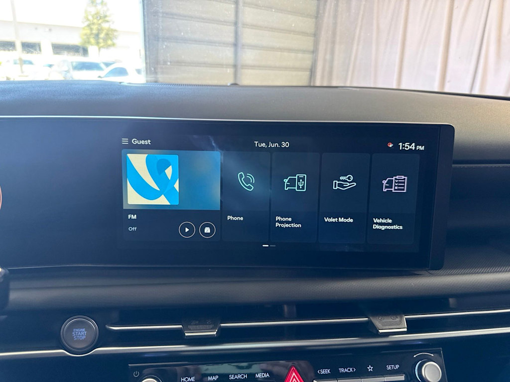 2026 Hyundai Tucson SEL - Photo 9