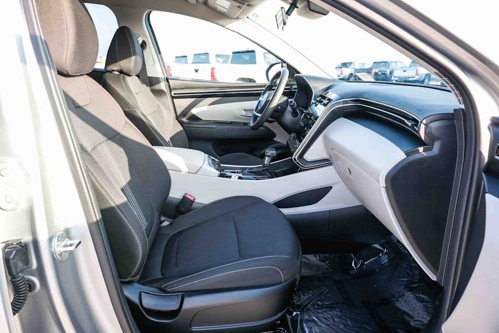 Thumbnail: 2024 Hyundai Tucson - 9