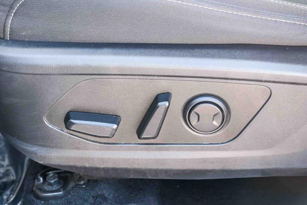 Thumbnail: 2024 Hyundai Tucson - 26